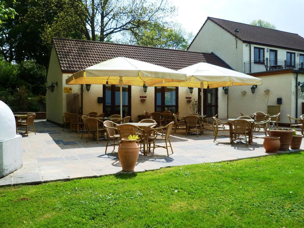 Hotel The Olive Mill à Bridgwater Extérieur photo