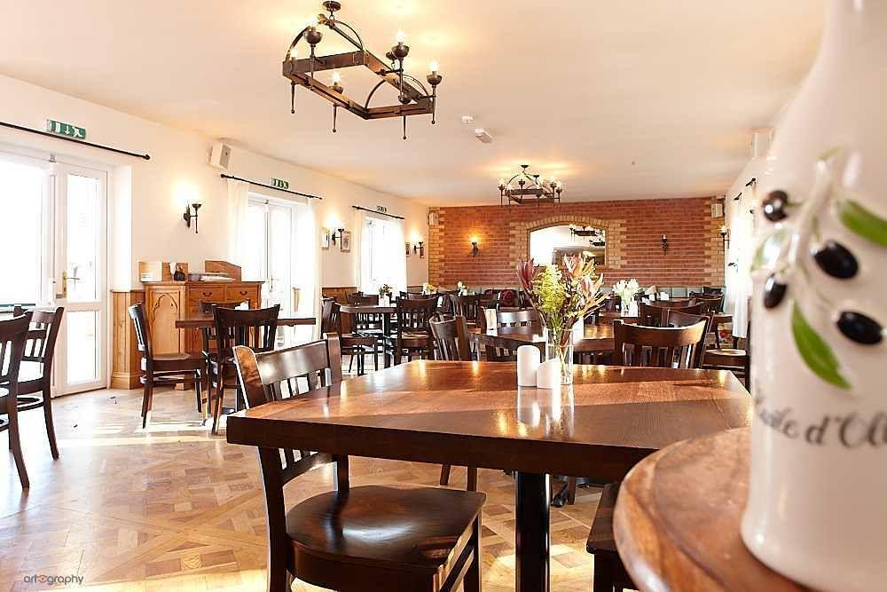 Hotel The Olive Mill à Bridgwater Extérieur photo