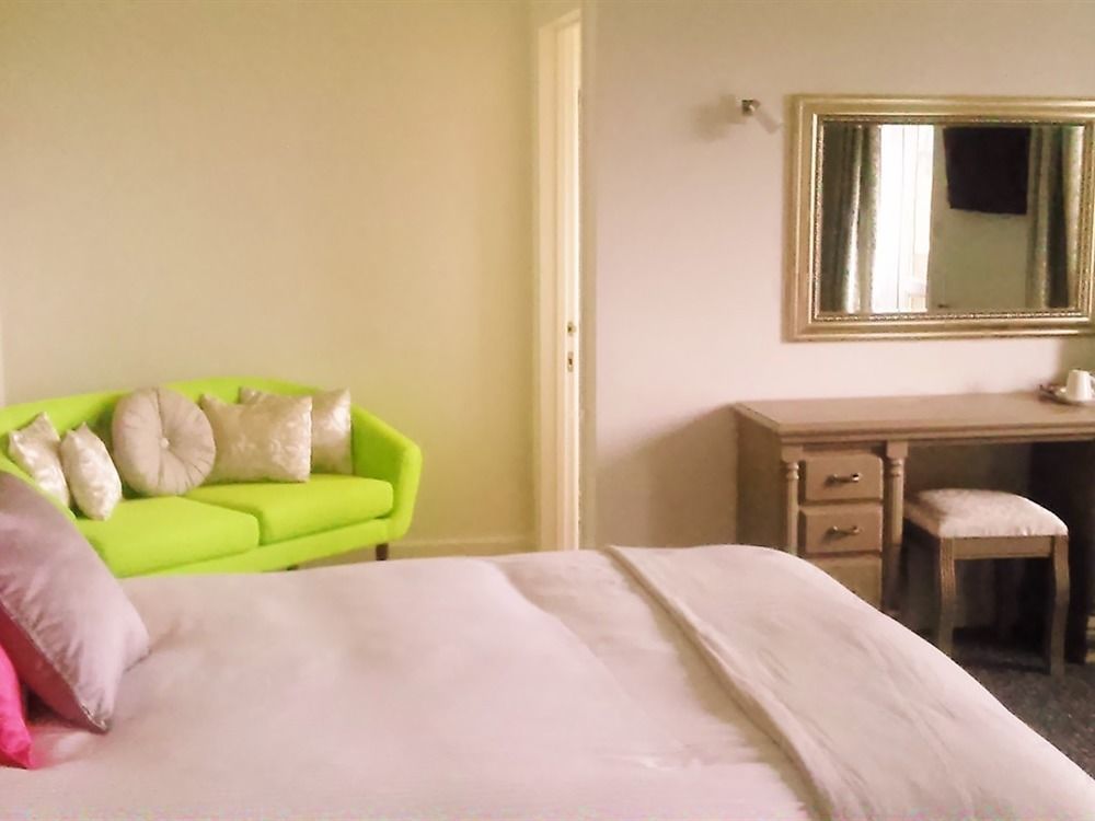 Hotel The Olive Mill à Bridgwater Extérieur photo